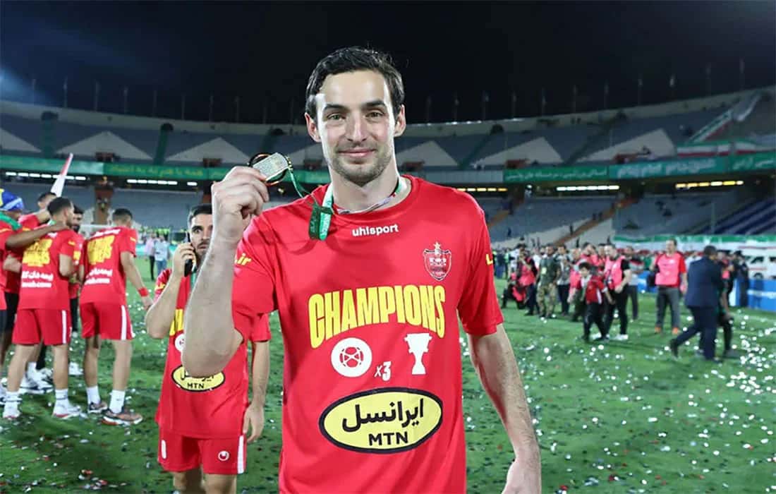 گئورگی گولسیانی