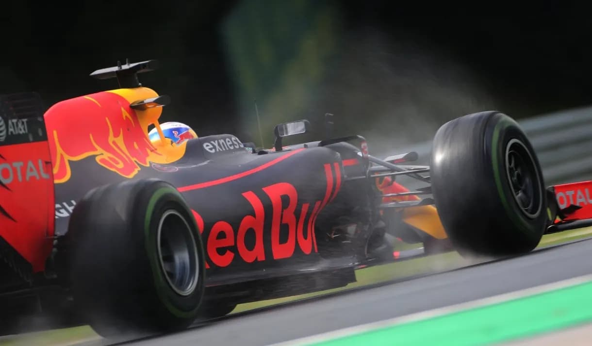 |RED|BULL|RACING| ™