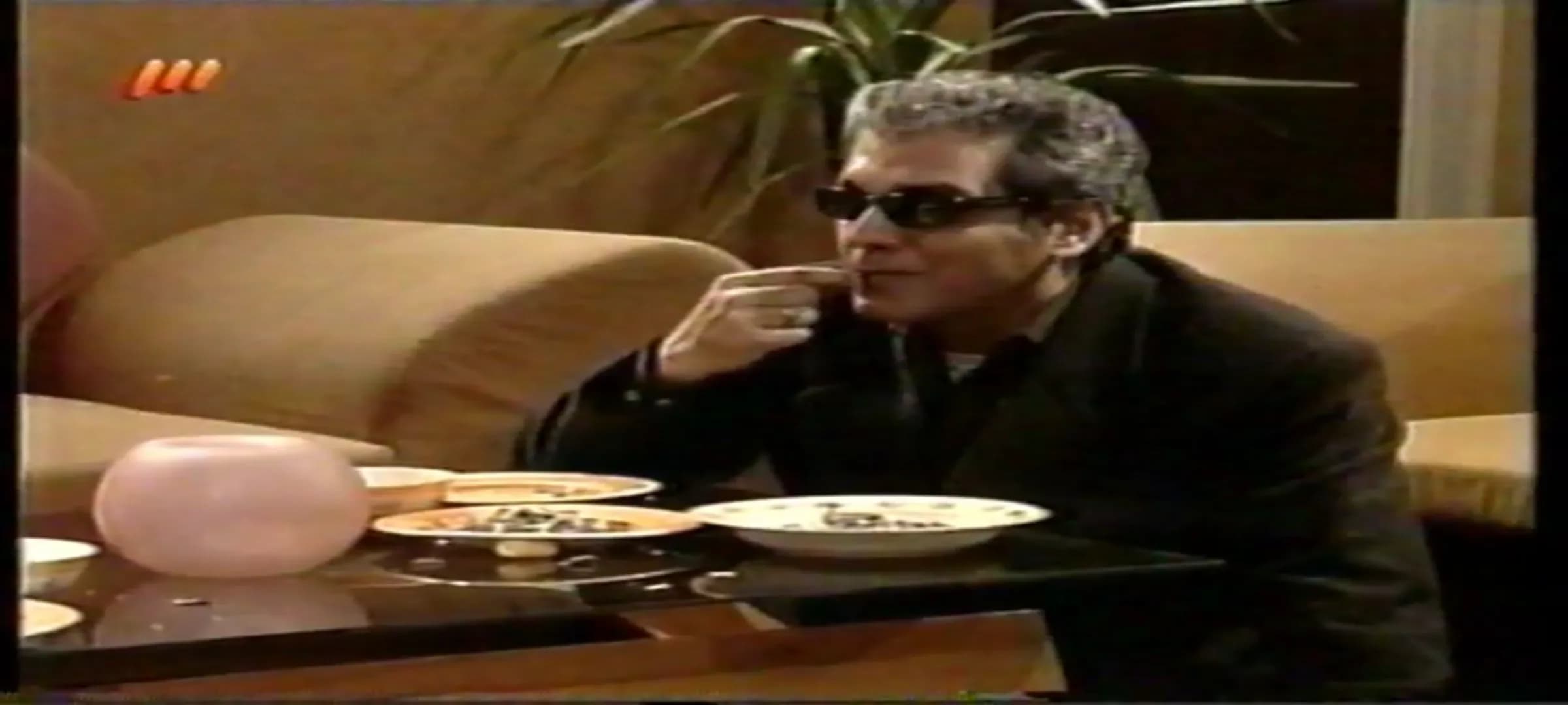کارآگاه پشندی و مسی