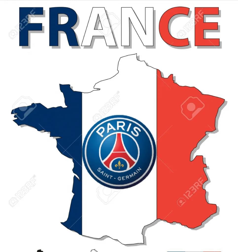 PARIS SAINT GERMAIN