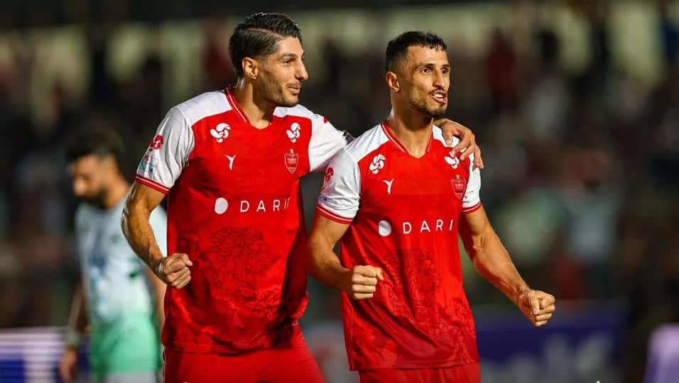 پشت پرده خط خوردن علیپور و کنعانیزادگان از تیم ملی ایران