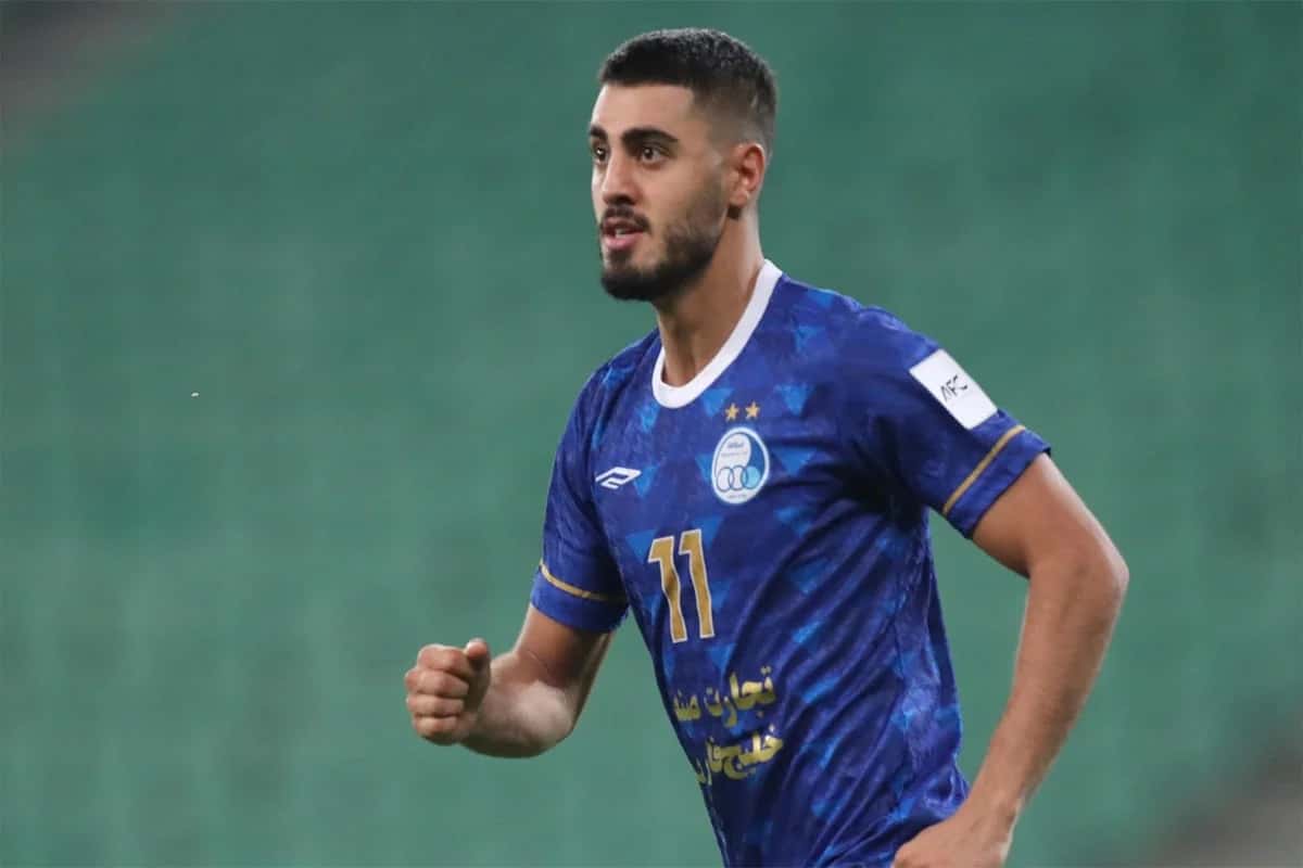 سعید سحرخیزان