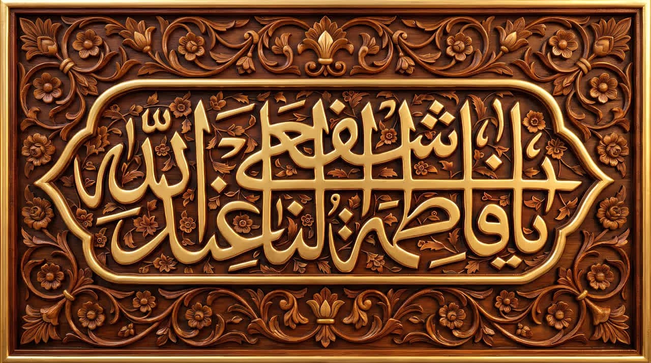 حدیث نور