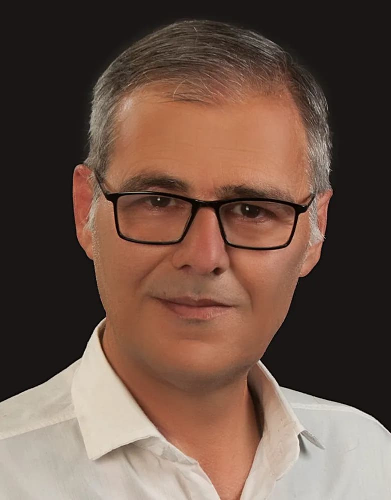 ناصر غلامی هوجقان