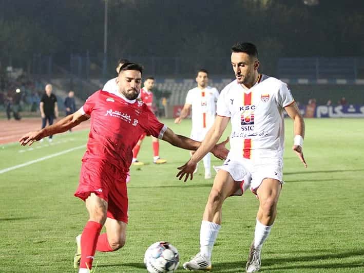 مدافع تیم ملی در لیست پرسپولیس نیست؛ پافشاری تارتار روی گزینه محبوب