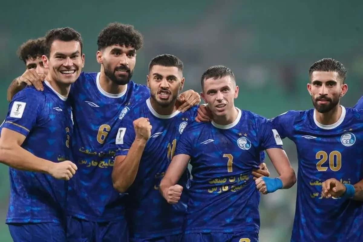 استقلال