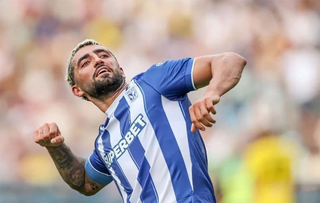 اللهیار صیادمنش