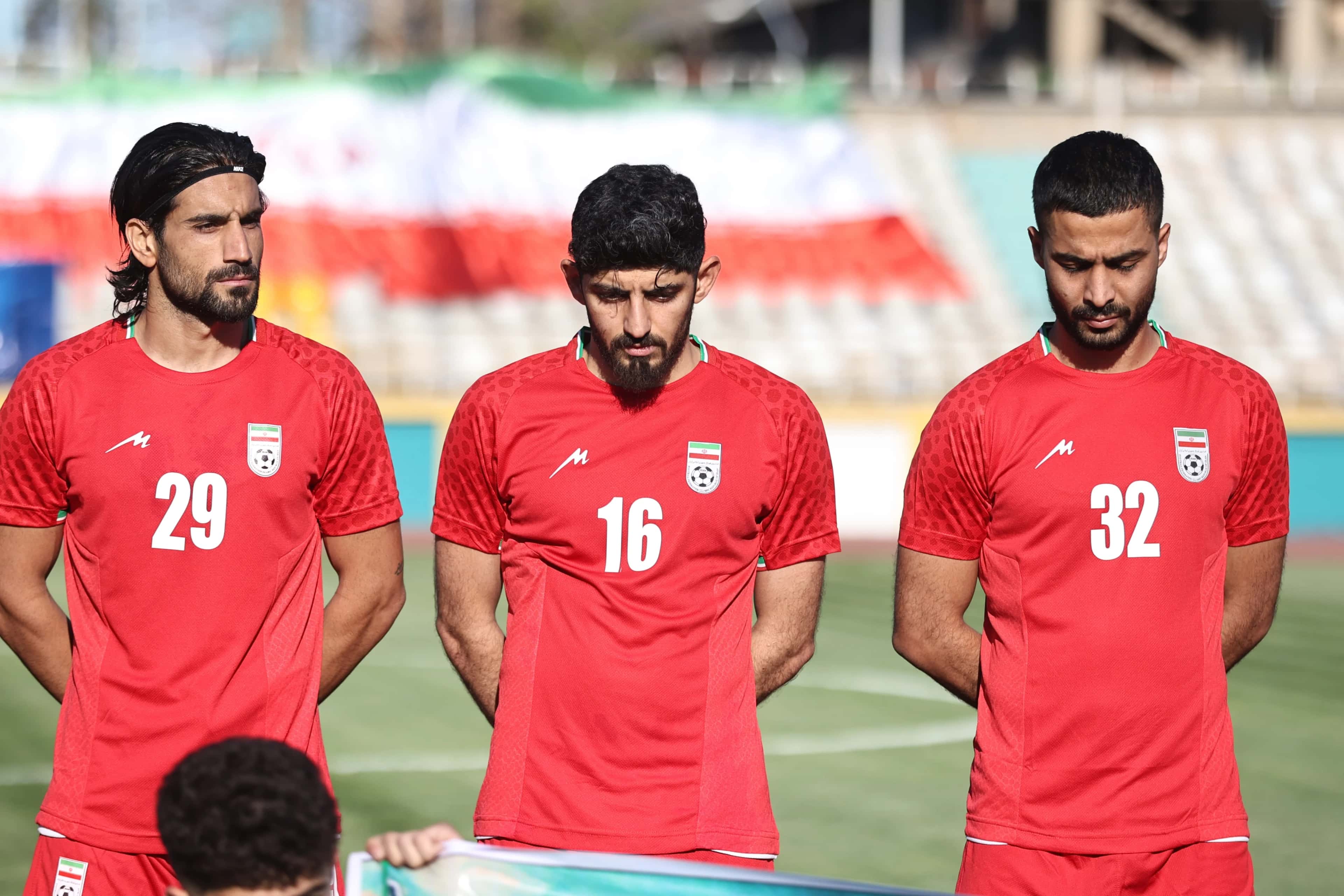 شایعه در شهر؛ تیم ملی ایران در اندیشه بازی با تیم منتخب لیگ برتر!