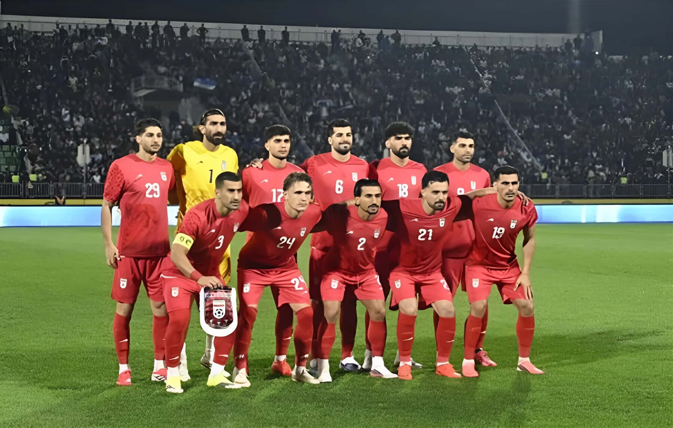 مغضوبین