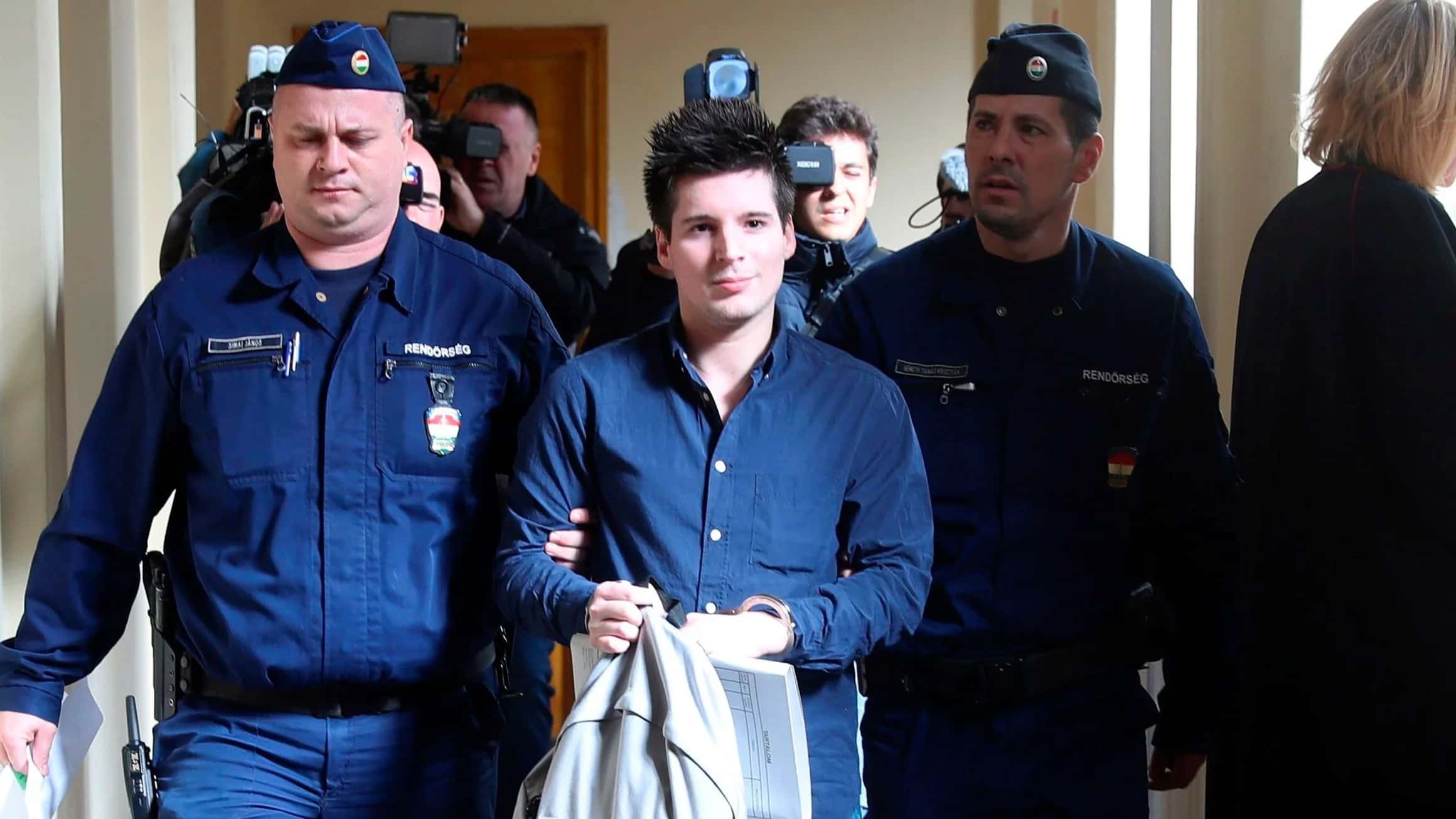 افشاگر پرونده منچسترسیتی: جانم در خطر است؛ کمکم کنید