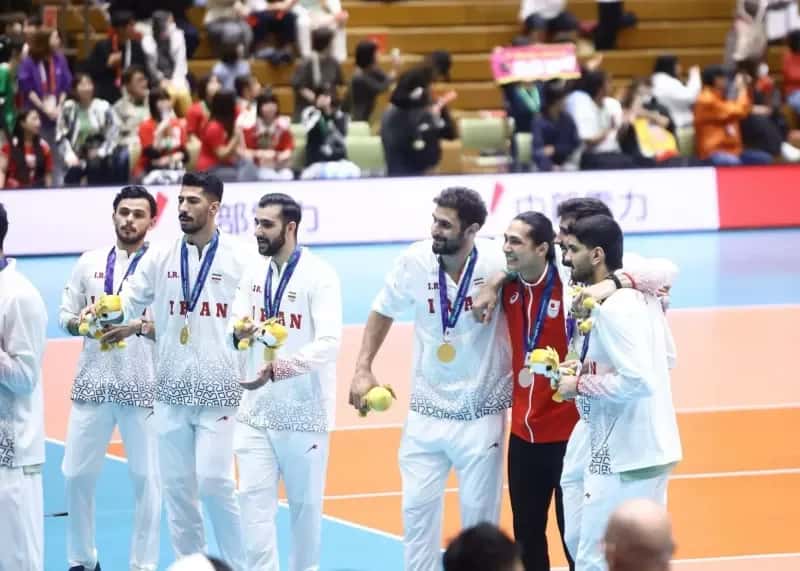 طعنه عجیب روز قهرمانی؛ ایران پیروز شد، اما یک ایرانی جشن نگرفت