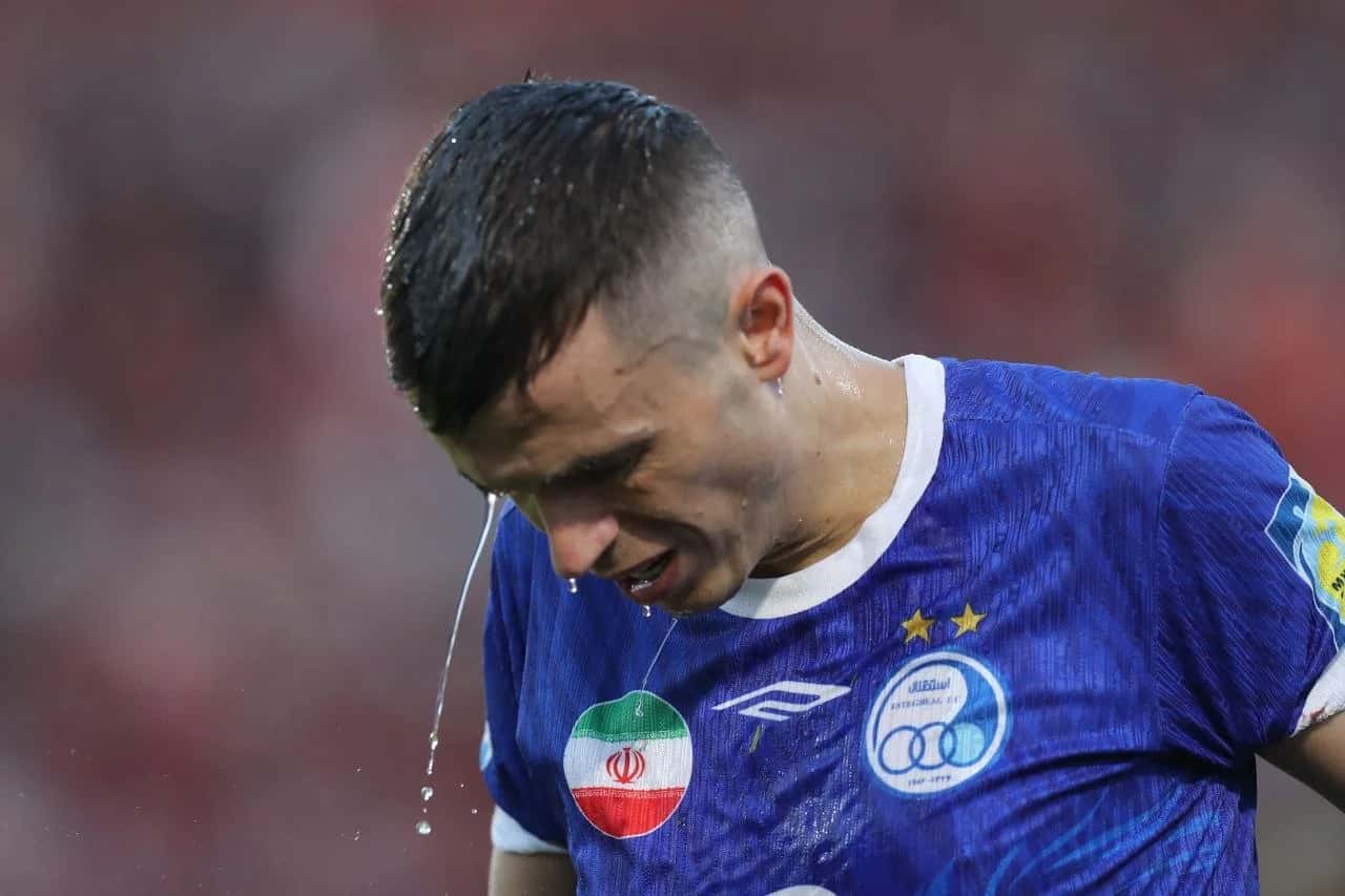 پرسپولیس از شکایت آسانی عقبنشینی نمیکند؛ بازگشا: فدراسیون درخواستی نداشته است