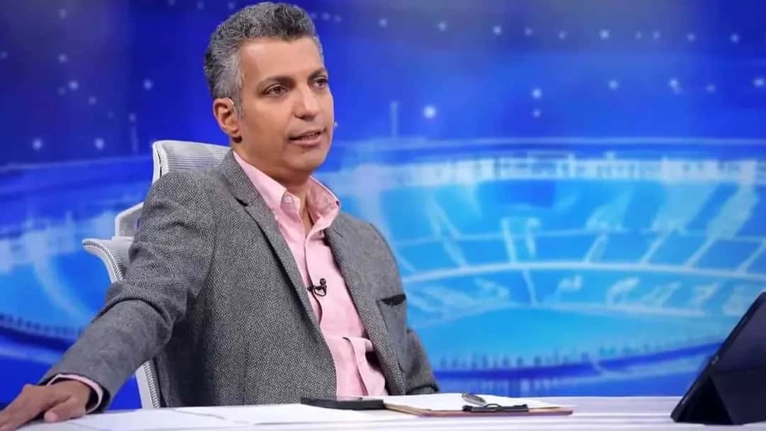 حمله دوباره قلعهنویی به عادل فردوسیپور: اگر قدرت داشتیم، برنامهات را در آمریکا تعطیل میکردیم