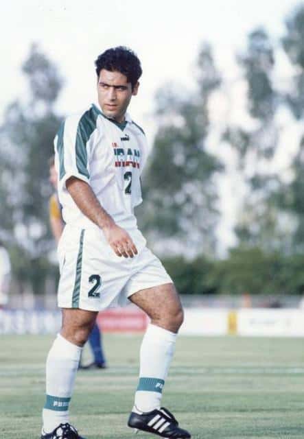 مهدی مهدوی کیا