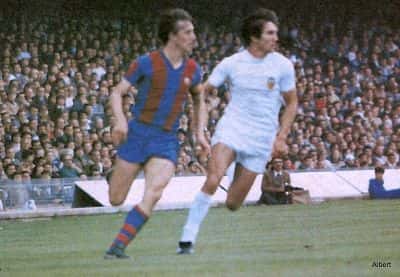 Johan Cruyff