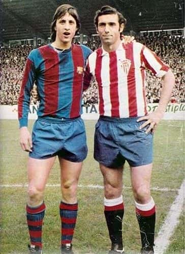 Johan Cruyff