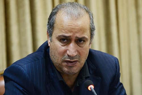 تاج: سازمان لیگ را به سختی اداره می کنیم؛ وقتی پولی نگرفته ایم چگونه بین باشگاه ها تقسیم کنیم