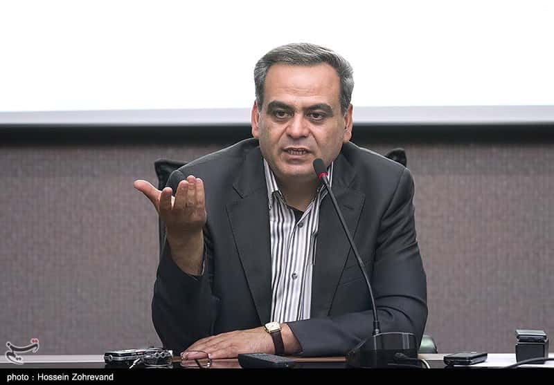 الزامات پزشکی تیمهای حاضر در لیگ از زبان رئیس کمیته پزشکی فدراسیون فوتبال