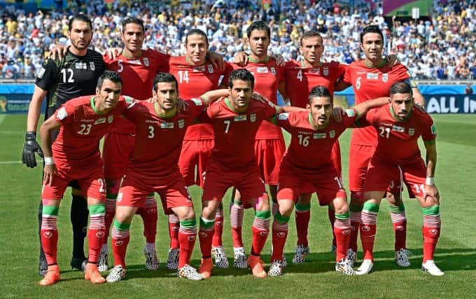 روزنامه "ژوگو" پرتغال: بنفیکا با تیم دوم مقابل ایران!