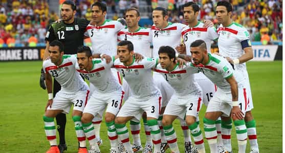 ترکیب تیم ملی برای دیدار با بنفیکا مشخص شد