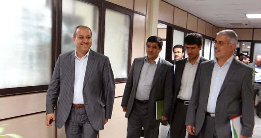 هاشمی: تا به الان هیچ توافقی با صداوسیما حاصل نشده است