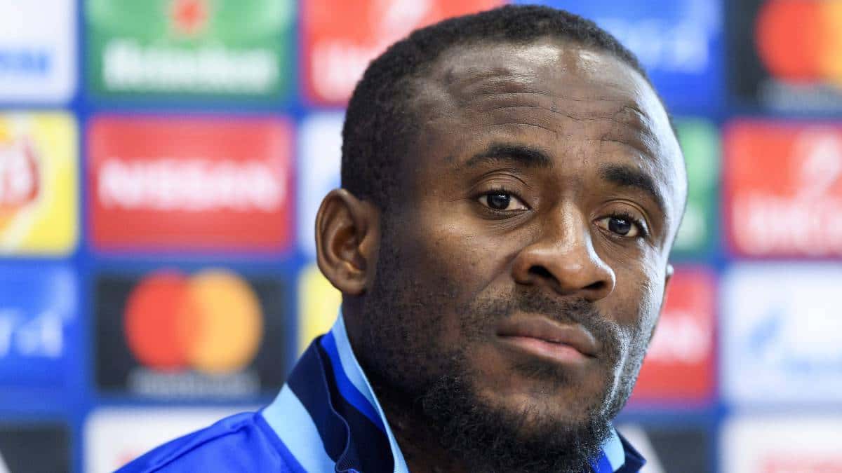 Seydou Doumbia - Sporting Lisbon - اسپورتینگ لیسبون