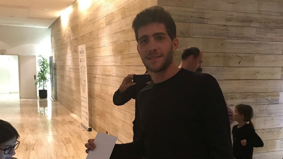 Sergi Roberto - FC Barcelona - بارسلونا - کاتالونیا