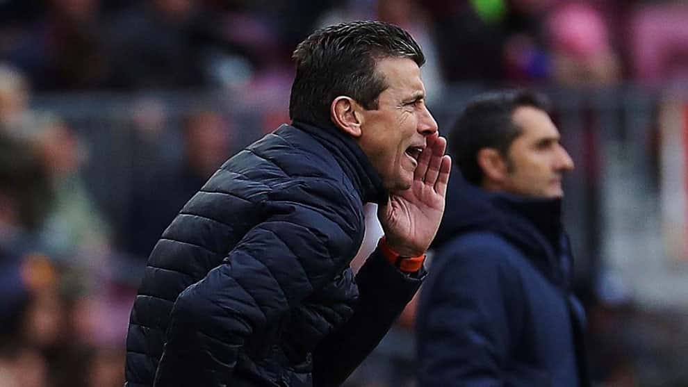 Juan Carlos Unzue - Celta De Vigo - لالیگا - سلتاویگو
