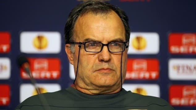 Marcelo Bielsa - Argentina - آرژانتین