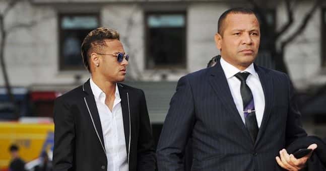 Neymar - Neymar SR - نیمار - نیمار سینیور - پاری سن ژمن - Paris Saint Germain