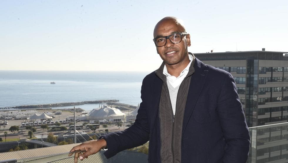Marcos Senna - Spain - اسپانیا