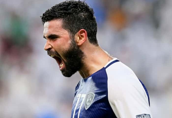 Al Hilal - لیگ قهرمانان آسیا