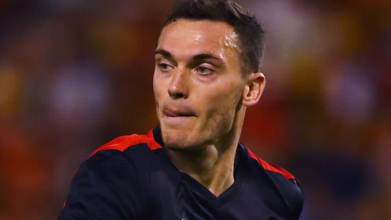 Thomas Vermaelen - FC Barcelona - لالیگا