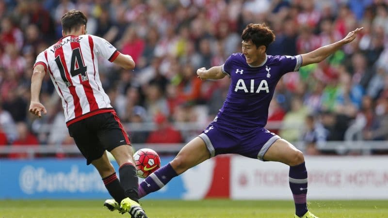 چرا تاتنهام علیرغم ارتکاب به بیشترین خطا در لیگ برتر، کثیف نیست؟