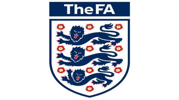 اتحادیه فوتبال انگلیس- FA
