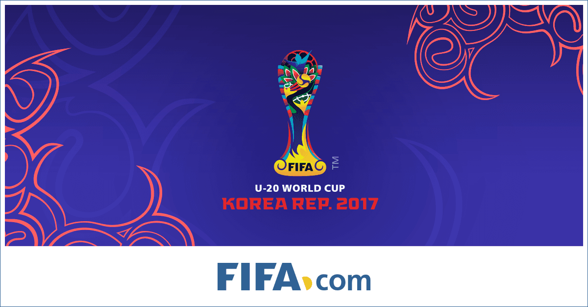جام جهانی جوانان 2017
