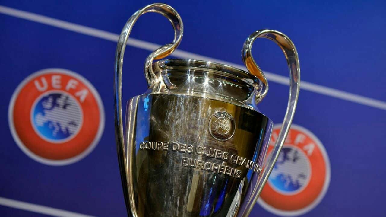 لیگ قهرمانان اروپا- چمپیونز لیگ- UCL