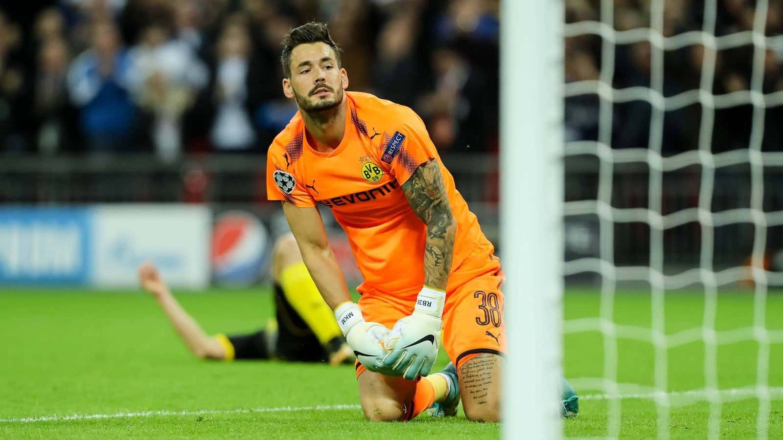 دورتموند-