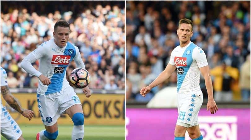 ناپولی- سری آ