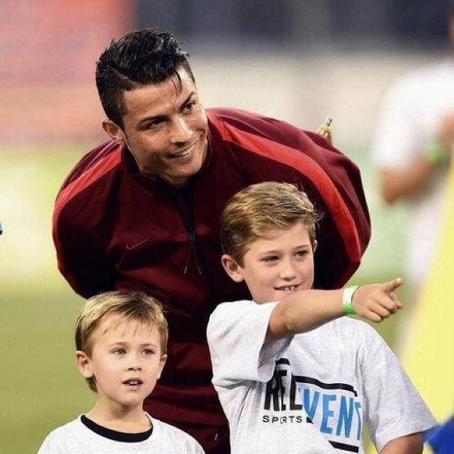 اجاره سه هواپیمای اختصاصی توسط CR7 در برزیل
