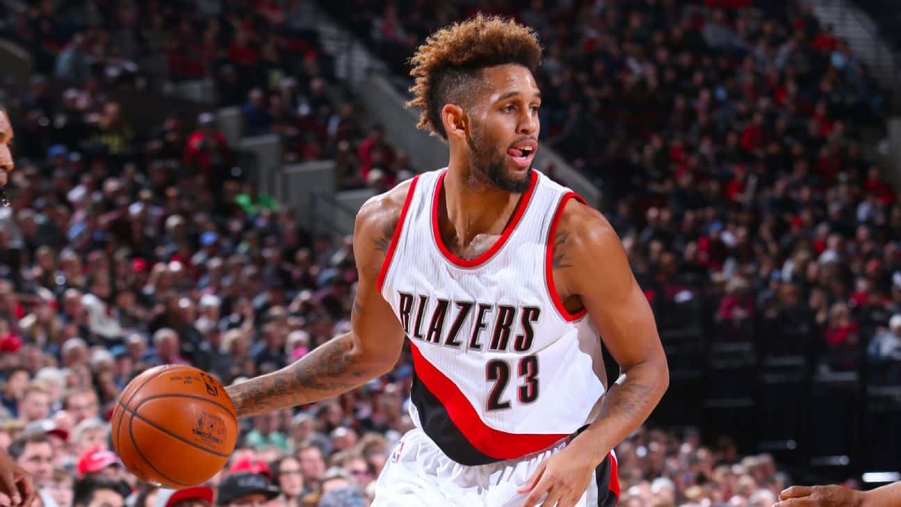 نقل و انتقالات NBA؛ بروکلین نتس با پیشنهادی 4 ساله خواهان به خدمت گیری آلن کراب است
