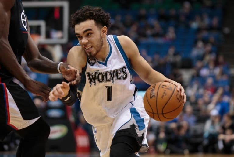 بسکتبال NBA؛ کریس دان در جریان دیدار لیگ تابستانی لاس وگاس دچار مصدومیت شد