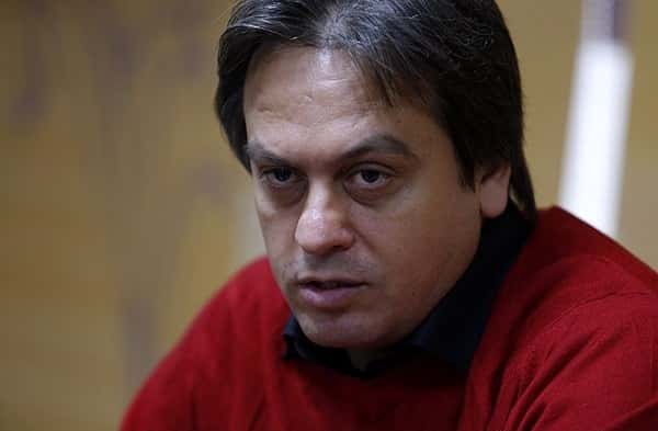 لیگ برتر فوتبال - پرسپولیس