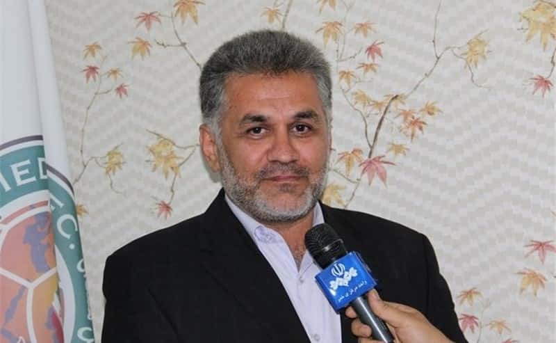 لیگ دسته اول فوتبال - نساجی مازندران - محمد مایلی کهن - ملوان