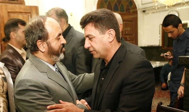 لیگ برتر فوتبال - استقلال - ذوب آهن