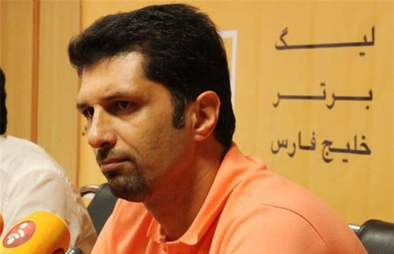 لیگ برتر فوتبال - ذوب آهن - استقلال خوزستان