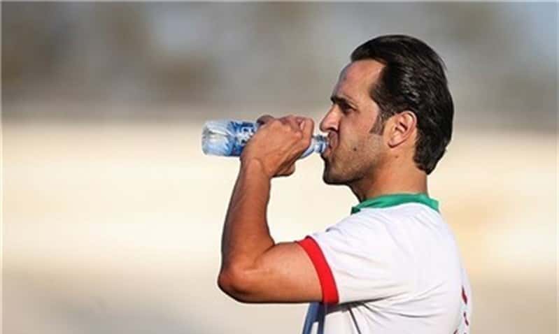 لیگ برتر فوتبال - نفت تهران - پرسپولیس