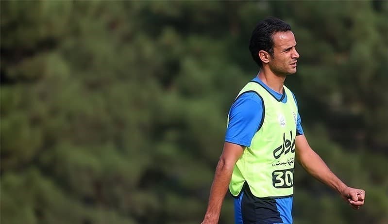 لیگ برتر فوتبال - استقلال