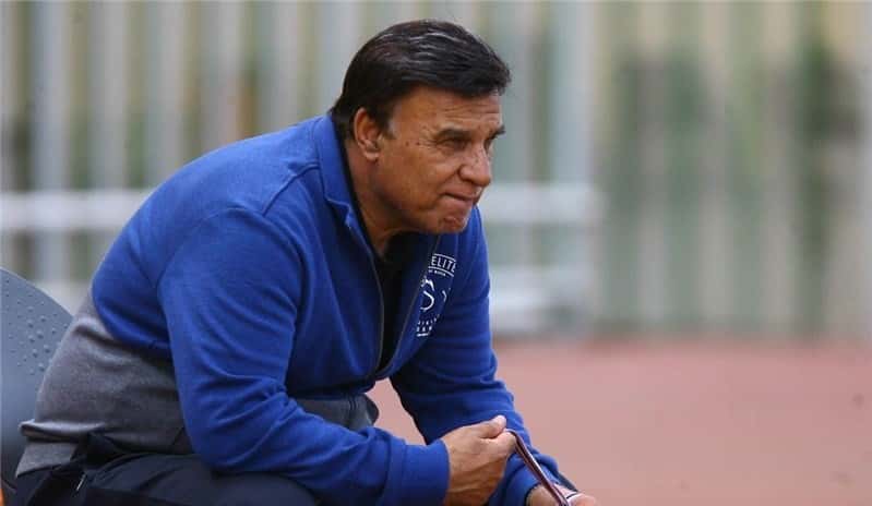 لیگ برتر فوتبال - استقلال