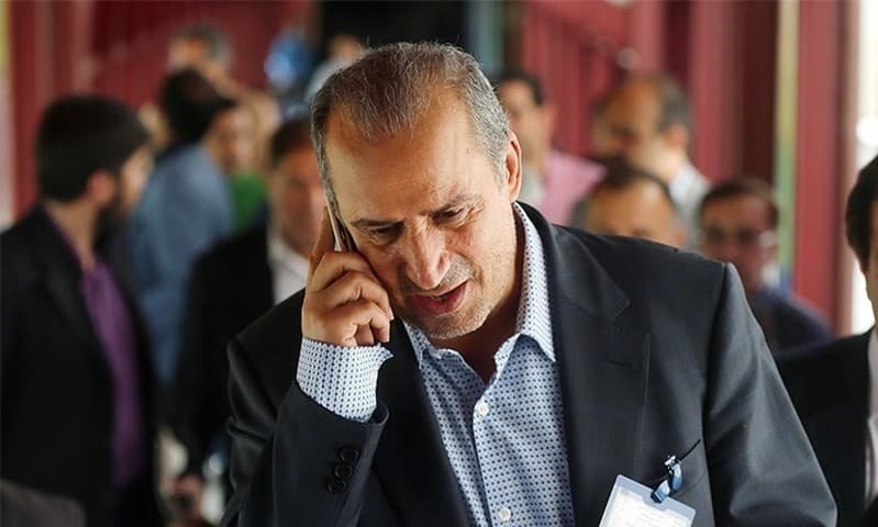لیگ برتر فوتبال - فدراسیون فوتبال